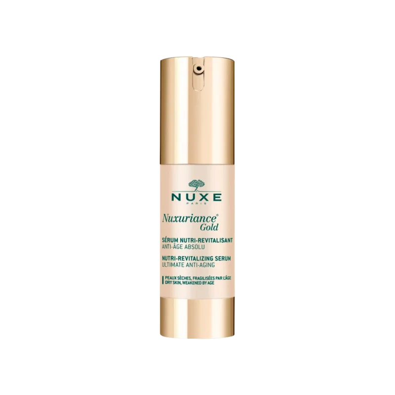 Nuxe Nuxuriance Gold - Sérum Nuxe Nuxuriance Gold - Sérum