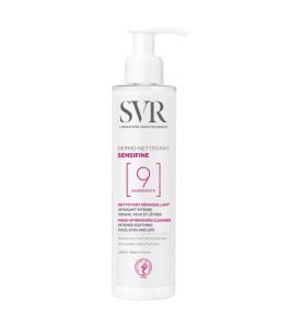 SVR SENSIFINE Dermo-nettoyant