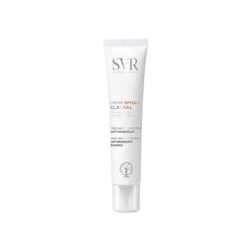 SVR CLAIRIAL Crème SPF50+ 40ml