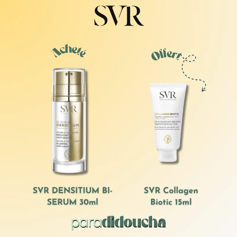 SVR DENSITIUM BI-SERUM