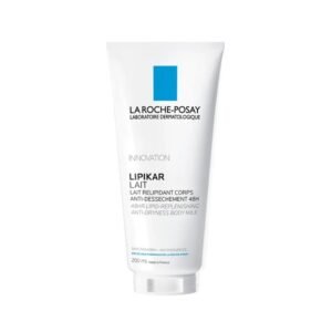 La Roche-Posay Lipikar Lait Anti-Dessèchement Peau Sèche et Sensible 200ml