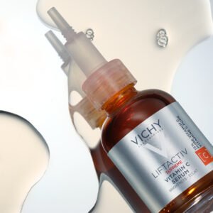 Vichy Liftactiv Supreme Vitamine C Sérum 20ml = Offert – Image 3