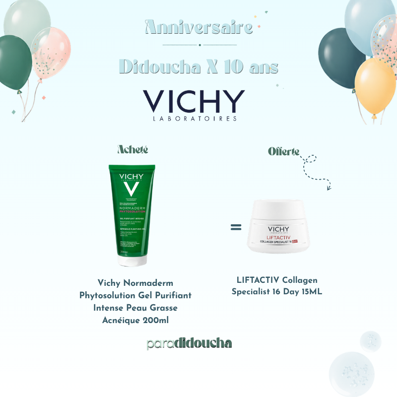 Vichy-Normaderm-Phytosolution-Gel-Purifiant-Intense-Peau-Grasse-Acneique-200ml