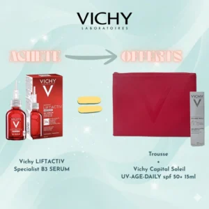 Vichy LIFTACTIV SPECIALIST SERUM ANTI-TACHE B3