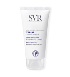 SVR XERIAL FISSURES ET CREVASSES