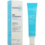 Bioderma Hydrabio Légère Crème d'Eau Hydratante 72h