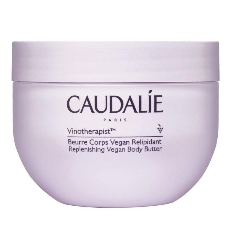 CAUDALIE VINOTHERAPIST BEURRE CORPS 250ML