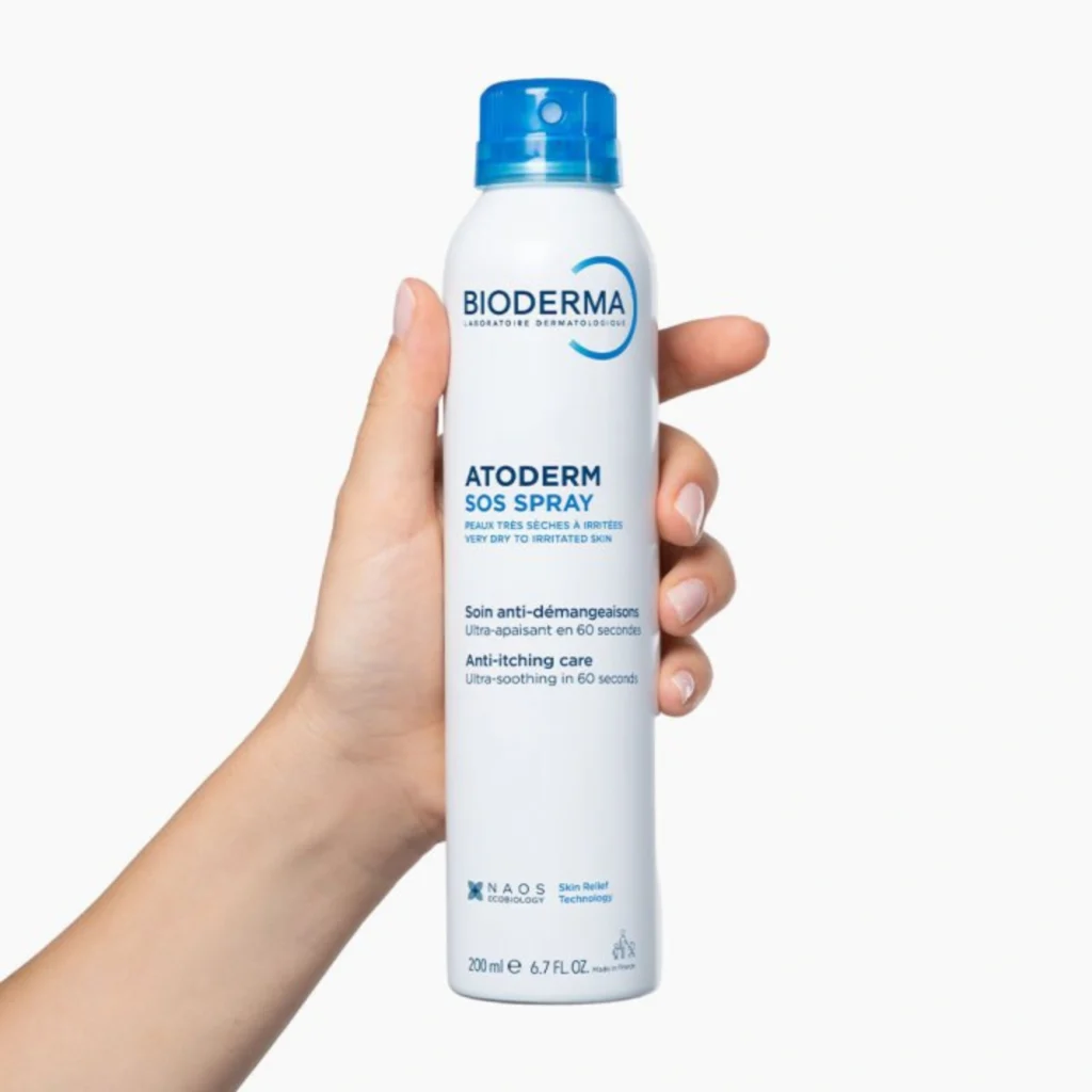 BIODERMA ATODERM SOS SPRAY