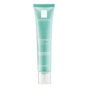 La Roche-Posay Hydraphase HA Légère Crème Hydratante Peau Normale à Mixte