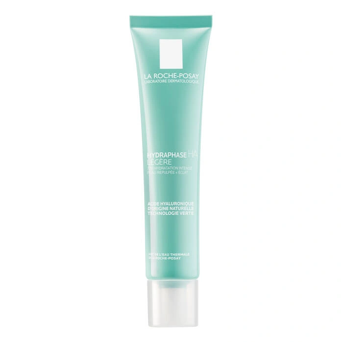 La Roche-Posay Hydraphase HA Légère Crème Hydratante Peau Normale à Mixte