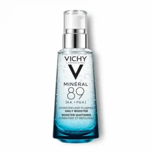 Vichy Minéral 89 Sérum Fortifiant