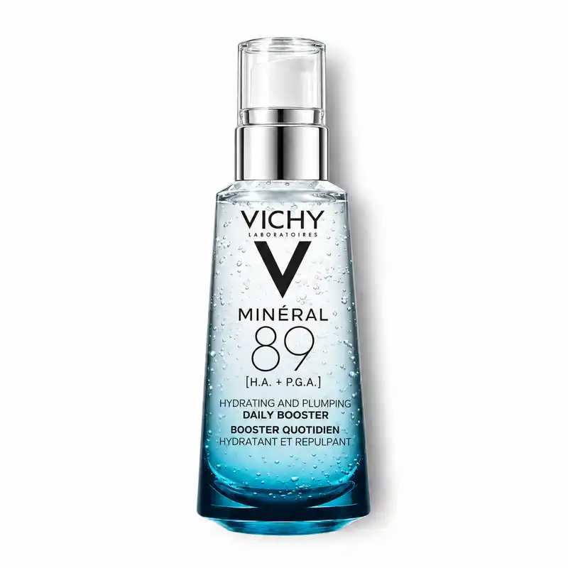 Vichy Minéral 89 Sérum Fortifiant