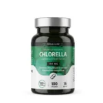 GPH DIFFUSION CHLORELLA BIO - 100 Comprimés