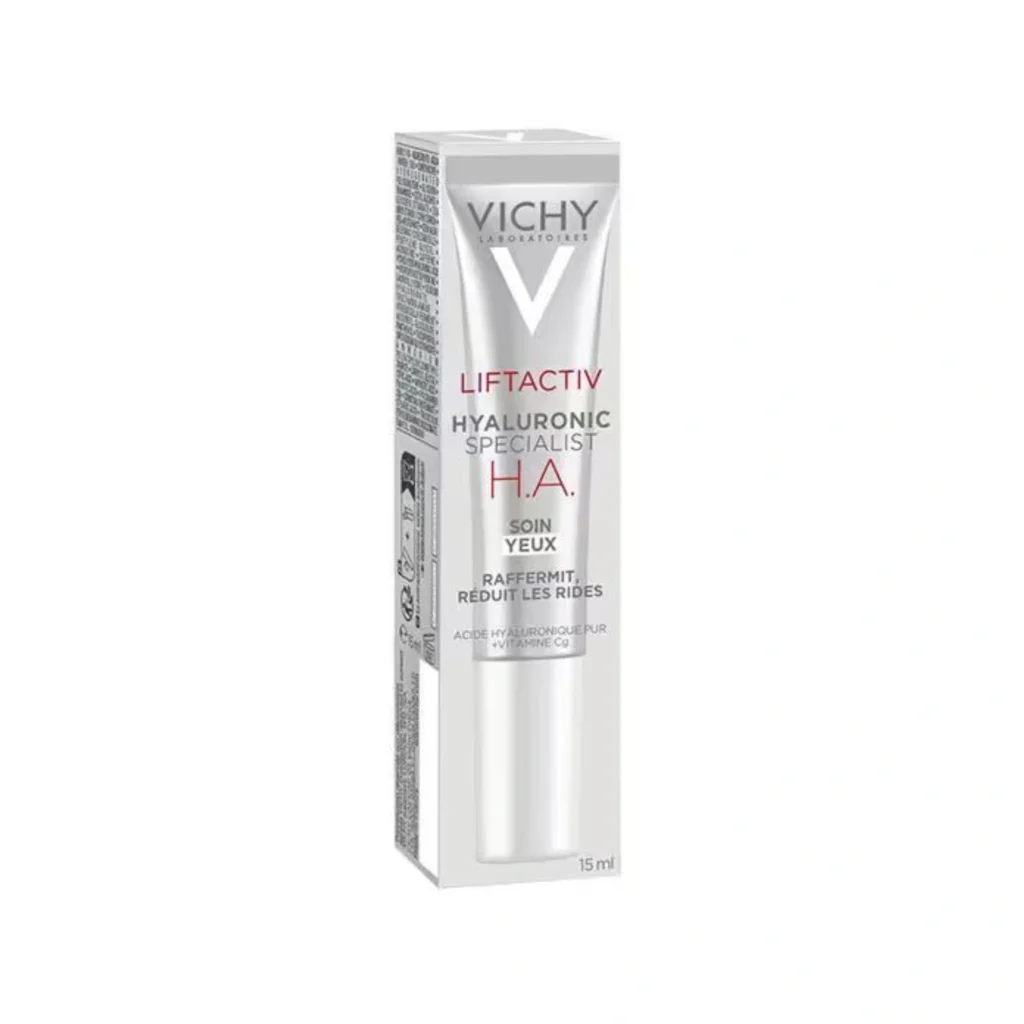 Vichy Liftactiv Supreme Yeux