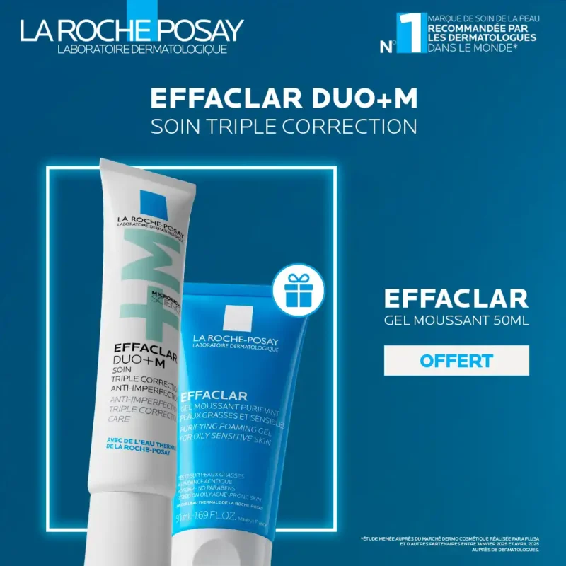 La Roche-Posay