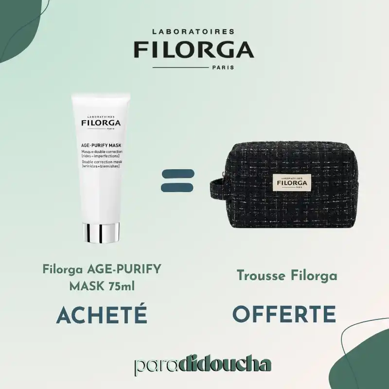 Filorga AGE-PURIFY MASK 75ml