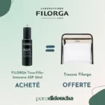 Filorga TIME-FILLER INTENSIVE 5XP