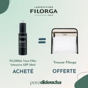 Filorga TIME-FILLER INTENSIVE 5XP