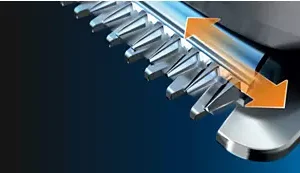 Philips Tondeuse 6-en-1 Visage serie MG3710/15 – Image 3