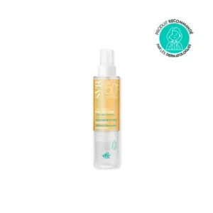 SVR Sun Secure Eau Solaire SPF50 + Sac Offert – Image 2