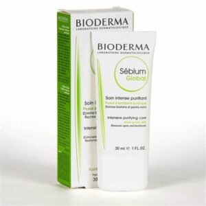Bioderma Sébium Global Soin Intense Purifiant – 30ml – Image 4