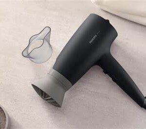 Philips Sèche-cheveux serie 3000 BHD351/10 – Image 3