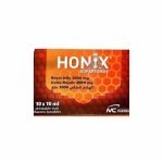 Honix Gelée royal 2000 mg 10x10ml