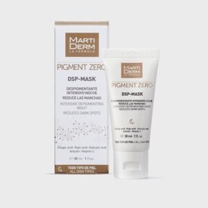 Martiderm Pigment Zero Mask 30ml – Image 3
