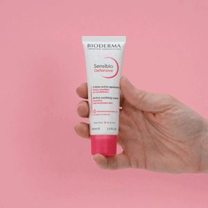 Bioderma Sensibio Défensive Crème Active Apaisante – 40ml – Image 3