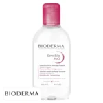 BIODERMA SENSIBIO H2O Eau Micellaire Démaquillante Apaisante