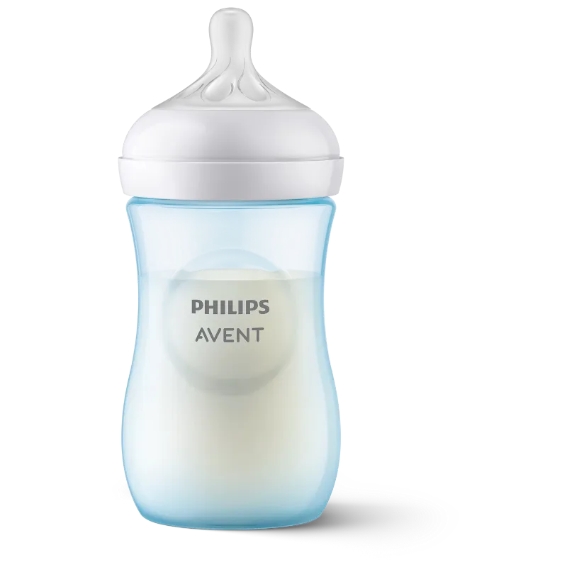 Avent Biberon Natural Response 260ml | SCF903/21