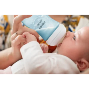 Avent Biberon Natural Response 260ml | SCF903/21
