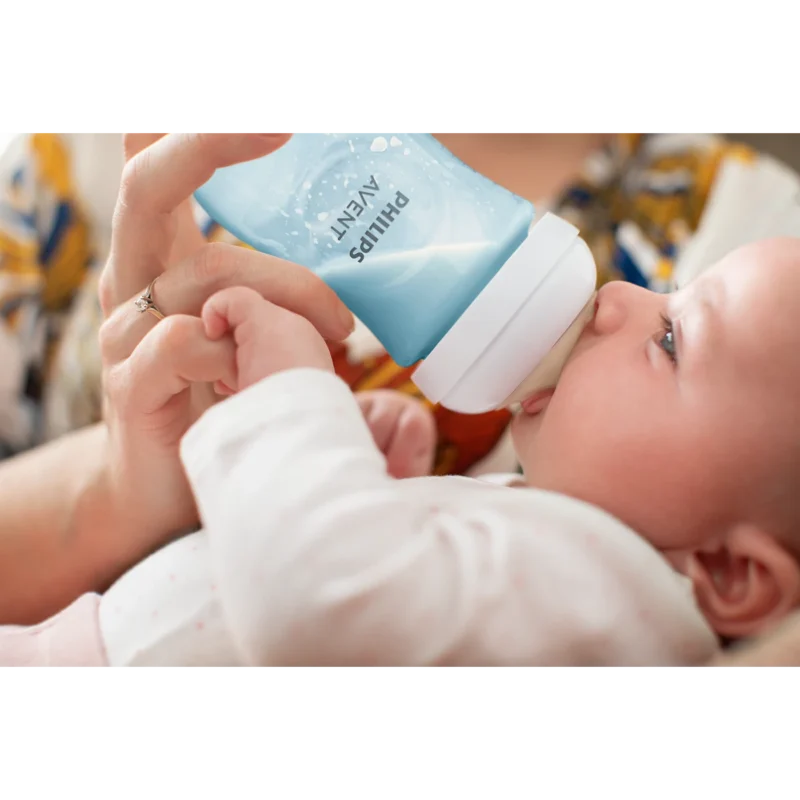 Avent Biberon Natural Response 260ml | SCF903/21