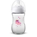 Avent biberon natural 2.0 9oz unicorn 260ml