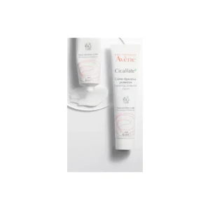 Eau Thermale Avène Cicalfate+ Crème Réparatrice Protectrice -100 ml = cadeau – Image 3