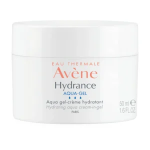 Eau Thermale Avène Hydrance UV LÉGÈRE Émulsion Hydratante 40ml