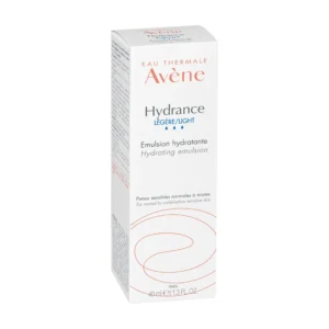 Avène Hydrance LÉGÈRE Émulsion Hydratante