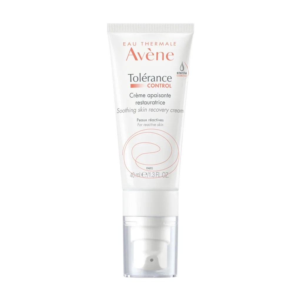 Avene-tolerance-control-creme