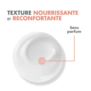 Eau Thermale Avène Tolérance CONTROL Crème Apaisante Restauratrice 40ml – Image 4