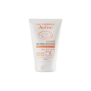 Avène Très haute protection Crème minérale SPF 50+
