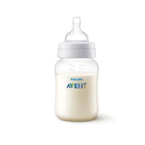 Avent Biberon Anti-Colic 260ml | SCF813/61 â Image 2