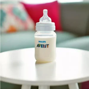 Avent Biberon Anti-Colic 260ml | SCF813/61 â Image 5