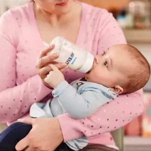 Avent Biberon Anti-Colic 260ml | SCF813/61 â Image 6