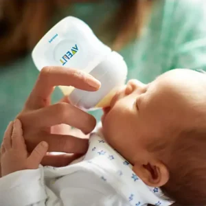 Avent Biberon Natural 125ml 0M+ | SCF900/01 – Image 3