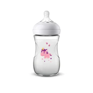Avent Biberon Natural 2.0 Unicorn 260ml