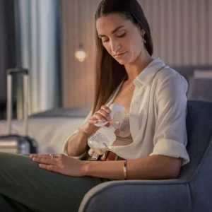 Avent Tire-Lait Manuel | SCF430/10 – Image 7