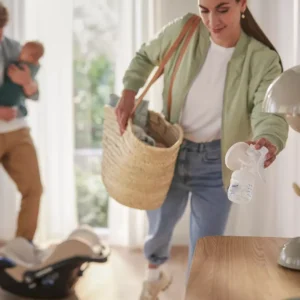 Avent Tire-Lait Manuel | SCF430/10 – Image 9