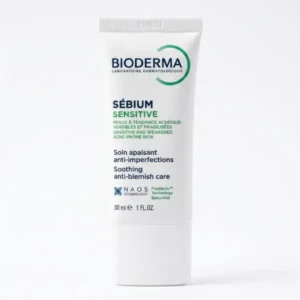 Bioderma Sébium Sensitive Soin 30ml
