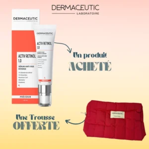 Dermaceutic Activ Retinol 1.0 | 30ml – Image 1