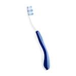 ELGYDIUM Pocket Brosse à Dents de Voyage